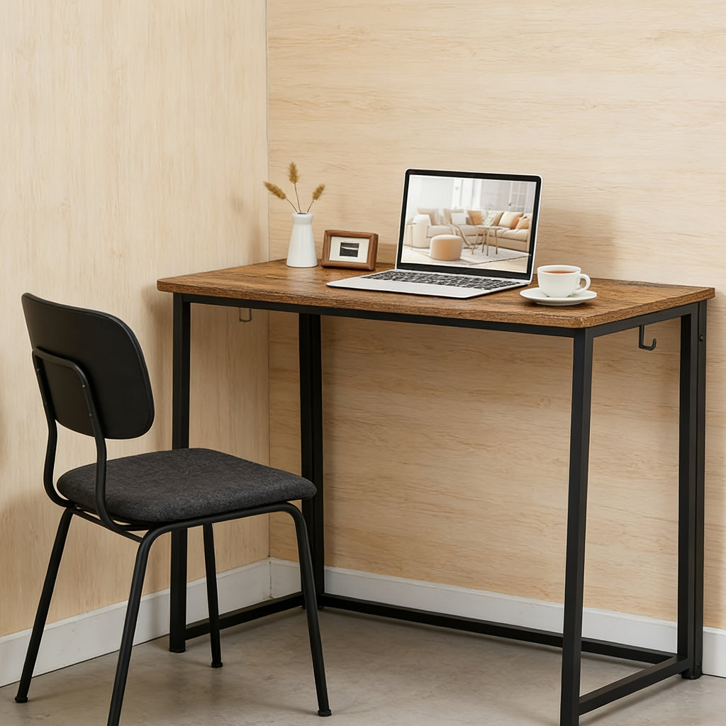 Lightweight Folding Desk 31.5\